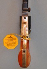 Colt 2nd Generation Baby Dragoon Revolver - 5 of 7