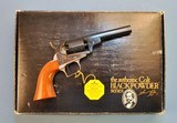 Colt 2nd Generation Baby Dragoon Revolver - 1 of 7