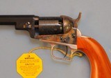 Colt 2nd Generation Baby Dragoon Revolver - 6 of 7