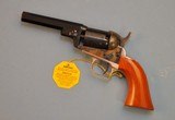 Colt 2nd Generation Baby Dragoon Revolver - 7 of 7