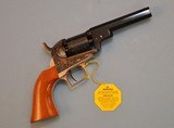 Colt 2nd Generation Baby Dragoon Revolver - 2 of 7
