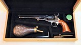 Colt 1851 Navy Signature Series Revolver - 1 of 12