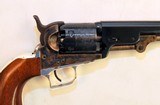 Colt 1851 Navy Signature Series Revolver - 4 of 12