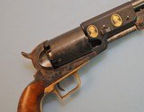 Colt Manufacturing Company Heritage Model Walker Revolver. - 2 of 7