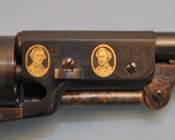 Colt Manufacturing Company Heritage Model Walker Revolver. - 3 of 7
