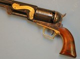 Colt Manufacturing Company Heritage Model Walker Revolver. - 6 of 7