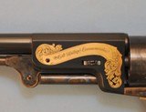 Colt Manufacturing Company Heritage Model Walker Revolver. - 5 of 7