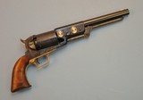Colt Manufacturing Company Heritage Model Walker Revolver. - 1 of 7