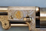 "Tribute to the Gray" Colt 3rd Model Dragoon, American Historical Foundation Limited Edition - 14 of 16