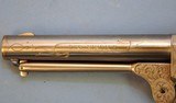 "Tribute to the Gray" Colt 3rd Model Dragoon, American Historical Foundation Limited Edition - 15 of 16