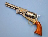 "Tribute to the Gray" Colt 3rd Model Dragoon, American Historical Foundation Limited Edition - 16 of 16