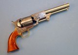 "Tribute to the Gray" Colt 3rd Model Dragoon, American Historical Foundation Limited Edition - 2 of 16