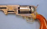"Tribute to the Gray" Colt 3rd Model Dragoon, American Historical Foundation Limited Edition - 12 of 16