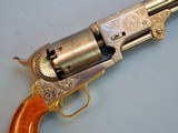 "Tribute to the Gray" Colt 3rd Model Dragoon, American Historical Foundation Limited Edition - 3 of 16