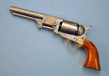 "Tribute to the Gray" Colt 3rd Model Dragoon, American Historical Foundation Limited Edition - 11 of 16