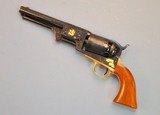"A Tribute to the Blue" Colt 3rd Model Dragoon, American Historical Foundation Limited Edition - 13 of 13