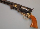 "A Tribute to the Blue" Colt 3rd Model Dragoon, American Historical Foundation Limited Edition - 11 of 13