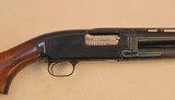 Winchester Model 12, 16 Gauge - 4 of 14