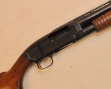 Winchester Model 12, 16 Gauge - 8 of 14