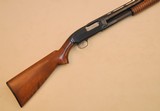 Winchester Model 12, 16 Gauge - 2 of 14