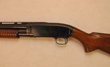 Winchester Model 12, 16 Gauge - 12 of 14