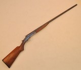 Harrington & Richardson 28 Gauge Light Frame Single Shotgun - 1 of 11