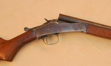 Harrington & Richardson 28 Gauge Light Frame Single Shotgun - 4 of 11