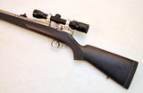 White Muzzleloading System, G Series Whitetail Inline ML Rifle - 11 of 12