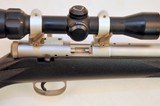 White Muzzleloading System, G Series Whitetail Inline ML Rifle - 6 of 12