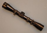 Leupold VX-1, 2-7x33mm Rifle Scope - 1 of 3