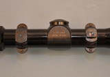 Leupold VX-1, 2-7x33mm Rifle Scope - 2 of 3