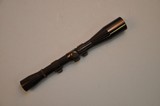 Lyman All-American 6X Rifle Scope - 5 of 9