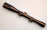 Lyman All-American 6X Rifle Scope - 2 of 9