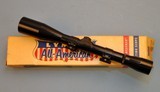 Lyman All-American 6X Rifle Scope - 1 of 9