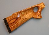 Remington Model 760 Laminated Thumbhole Stock - 1 of 7