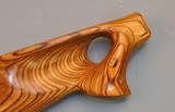 Remington Model 760 Laminated Thumbhole Stock - 2 of 7