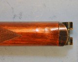 Ithaca/Lefever Long Range Single Field or Trap forend - 5 of 5