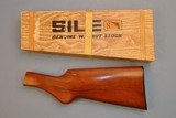 Browning A5 Stock mfg. by Sile - 1 of 6