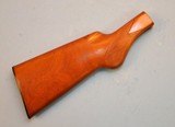 Browning A5 Stock mfg. by Sile - 3 of 6