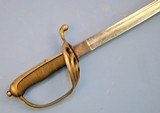 Model 1902 US Officers Sword - 5 of 11