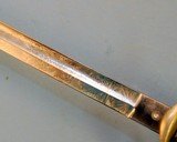 Model 1902 US Officers Sword - 8 of 11