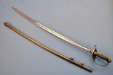 Model 1902 US Officers Sword - 11 of 11