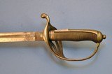 Model 1902 US Officers Sword - 7 of 11