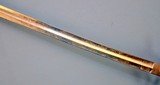 Model 1902 US Officers Sword - 9 of 11