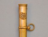 Model 1902 US Officers Sword - 10 of 11