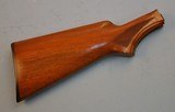 Remington Model 11 - 20 gauge Stock - 1 of 8