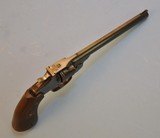 Iver Johnson Safety Auto Hammer 2nd Model Revolver - 4 of 8
