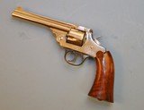 Iver Johnson Safety Auto Hammer 3rd Model Revolver - 9 of 9