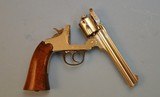 Iver Johnson Safety Auto Hammer 3rd Model Revolver - 3 of 9