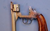 Iver Johnson Safety Auto Hammer 3rd Model Revolver - 7 of 9